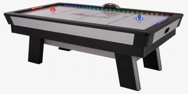 harvard pool air hockey flip table manual